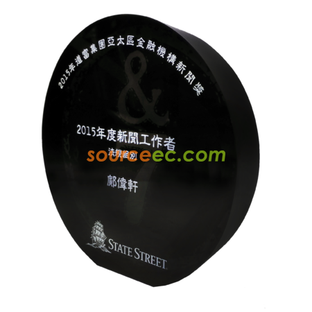 訂製獎座
