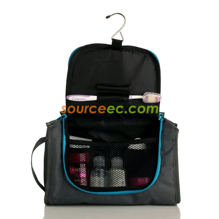禮品訂造Travelines 洗漱包紀念品