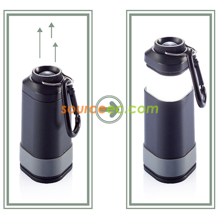 禮品訂造Swiss Peak 4合1旅行充電器紀念品