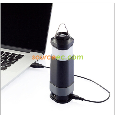 禮品訂造Swiss Peak 4合1旅行充電器紀念品