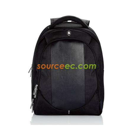 禮品訂造Swiss Peak 筆記本電腦背包紀念品