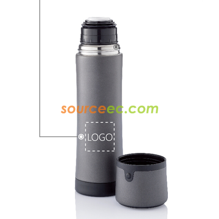禮品訂造Swiss Peak真空保溫瓶紀念品