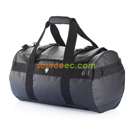 禮品訂造 Swiss Peak 超大手提旅行包紀念品