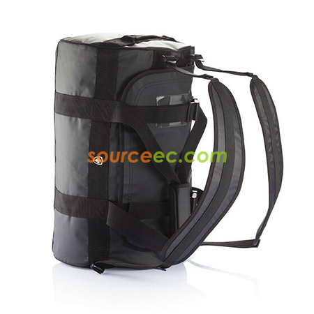 禮品訂造 Swiss Peak 超大手提旅行包紀念品