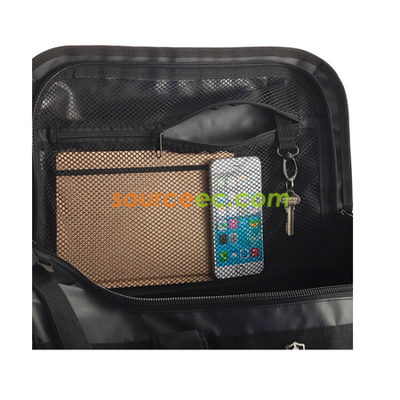 禮品訂造 Swiss Peak 超大手提旅行包紀念品