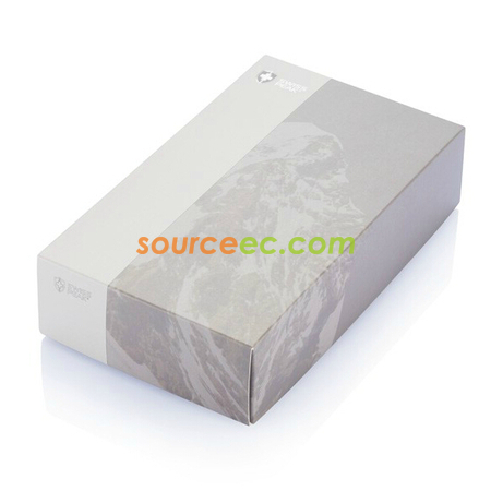 禮品訂造Swiss Peak頭燈紀念品