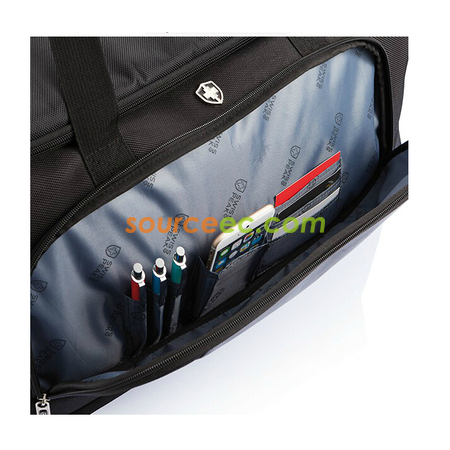 禮品訂造Swiss Peak 超大手提旅行包紀念品