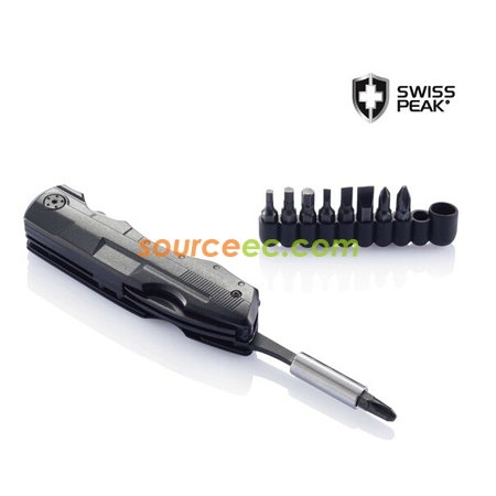 Swiss Peak多功能工具鉗