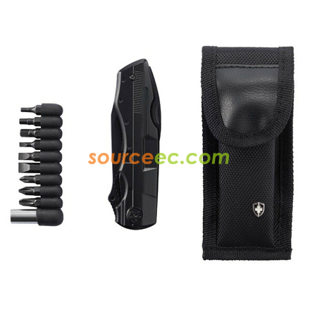 禮品訂造Swiss Peak多功能工具鉗紀念品