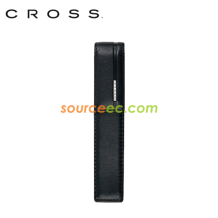 Cross 雙筆套皮具