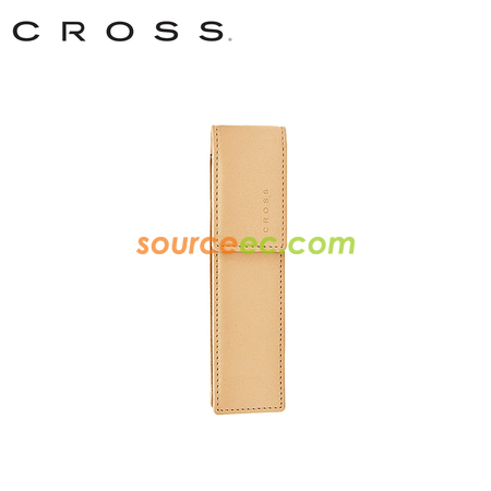 禮品訂造Cross 雙筆套皮具紀念品