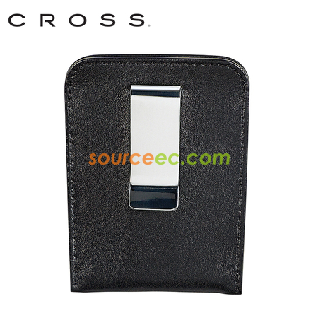 Cross 皮製銀包