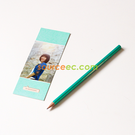 禮品訂造多用途書籤紀念品