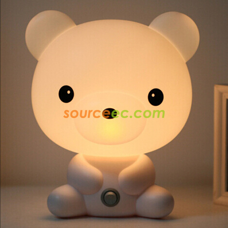 禮品訂造夜燈紀念品