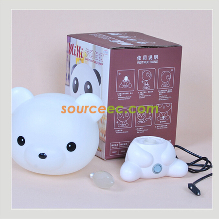禮品訂造夜燈紀念品