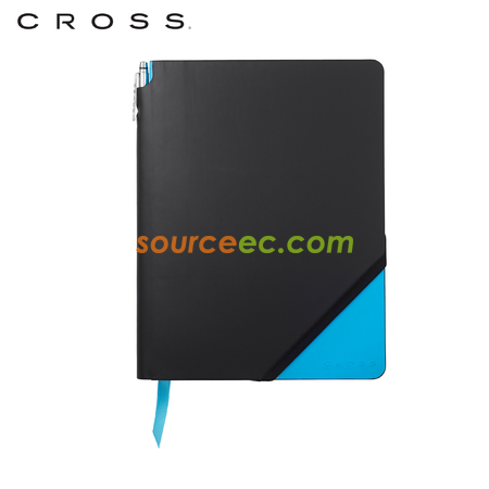 Cross 記事本