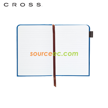 禮品訂造Cross 筆記本紀念品