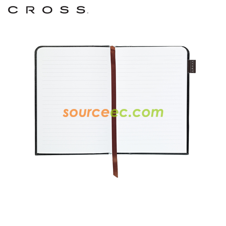 禮品訂造Cross 筆記本紀念品