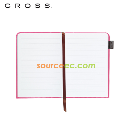 禮品訂造Cross 筆記本紀念品