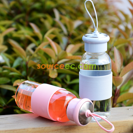 禮品訂造玻璃水壺紀念品