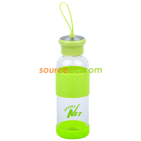 禮品訂造玻璃水壺紀念品