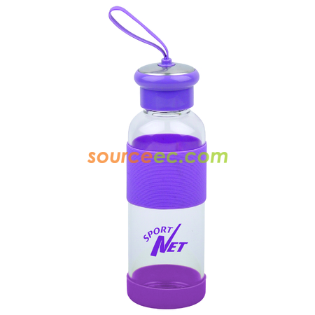 禮品訂造玻璃水壺紀念品
