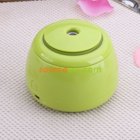禮品訂造彩色USB 加濕器紀念品