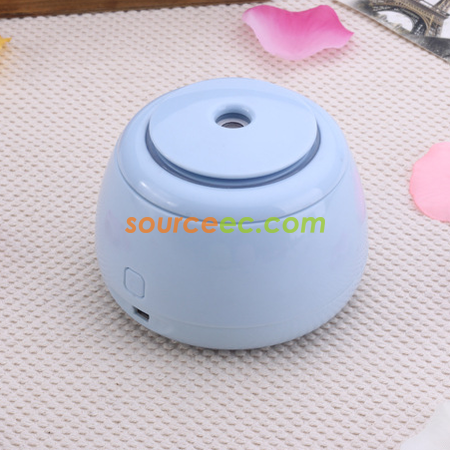 禮品訂造彩色USB 加濕器紀念品