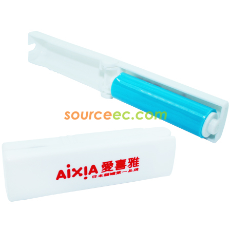折疊便携衣刷