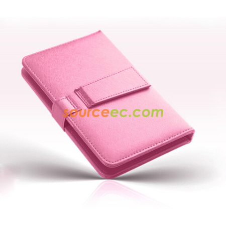 禮品訂造鍵盤手機套紀念品