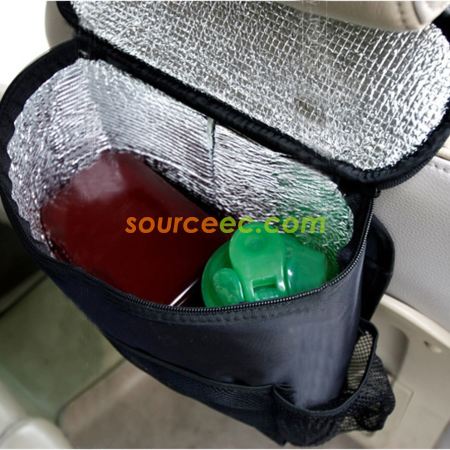 禮品訂造車內保溫袋紀念品