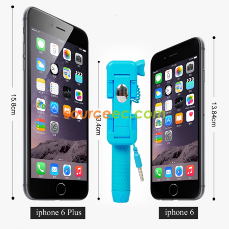 禮品訂造迷你自拍神器紀念品