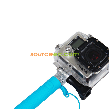 禮品訂造迷你自拍神器紀念品