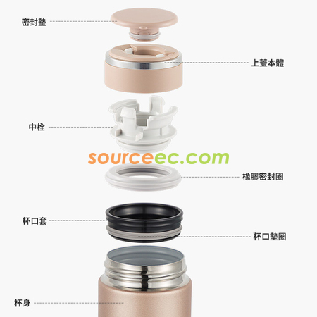 禮品訂造不銹鋼保溫杯紀念品