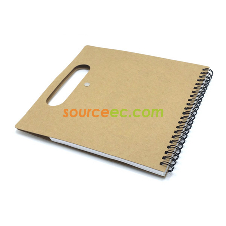 禮品訂造便條記事簿紀念品