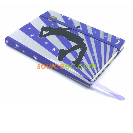 禮品訂造筆記簿紀念品