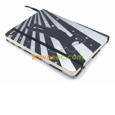 禮品訂造筆記簿紀念品