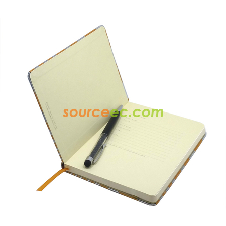 禮品訂造筆記簿紀念品