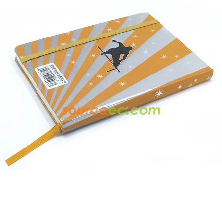 禮品訂造筆記簿紀念品