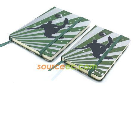禮品訂造筆記簿紀念品