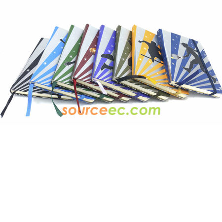 禮品訂造筆記簿紀念品