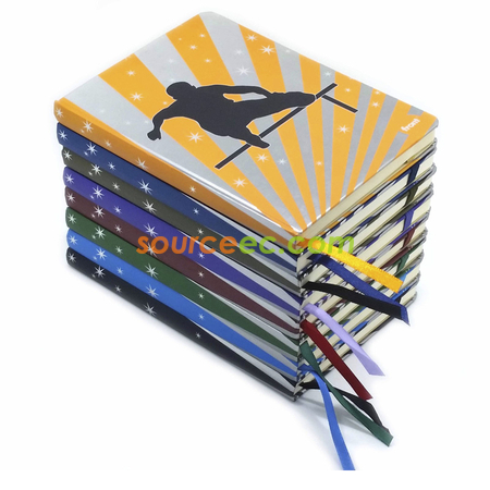 禮品訂造筆記簿紀念品