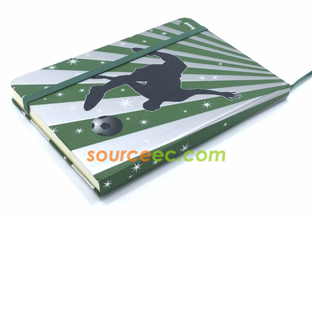 禮品訂造筆記簿紀念品