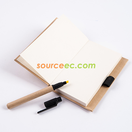 禮品訂造記事本紀念品