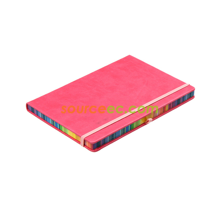 禮品訂造筆記簿紀念品