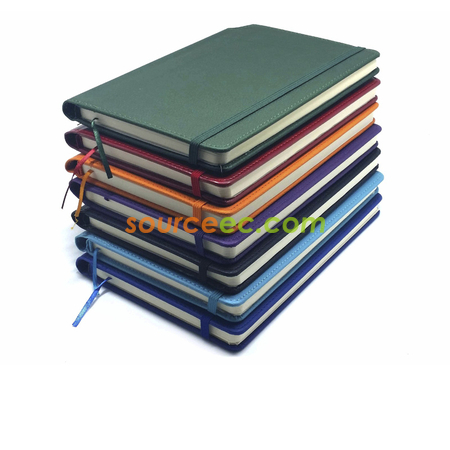 禮品訂造筆記簿紀念品