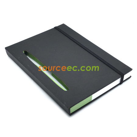 禮品訂造筆記簿紀念品