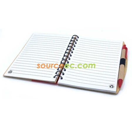 禮品訂造便條筆記簿紀念品
