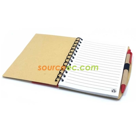 禮品訂造便條筆記簿紀念品