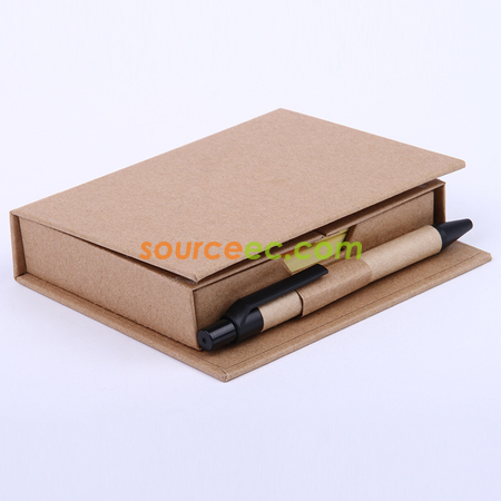 禮品訂造便條記事本紀念品